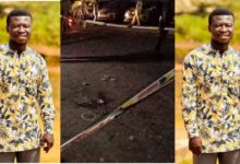 33-year-old MoMo vendor shot in the head to death by armed robbers in Bono Region