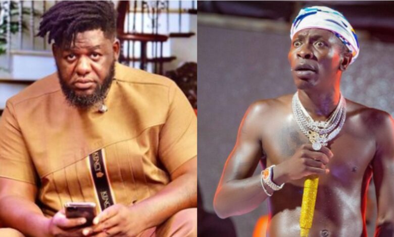 I don’t talk about Shatta Wale’s personal issues – BullGod takes stance