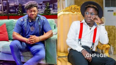 I’m taking Shatta Wale back to court – Bulldog