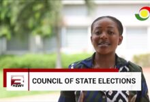 COUNCIL OF STATE ELECTIONS: All you need to know