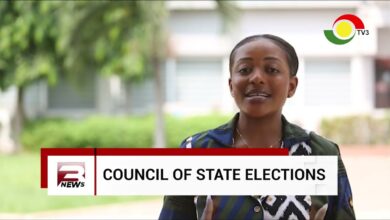 COUNCIL OF STATE ELECTIONS: All you need to know