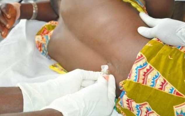 Gov’t announces free treatment for non-insured meningitis patients in Upper West Region