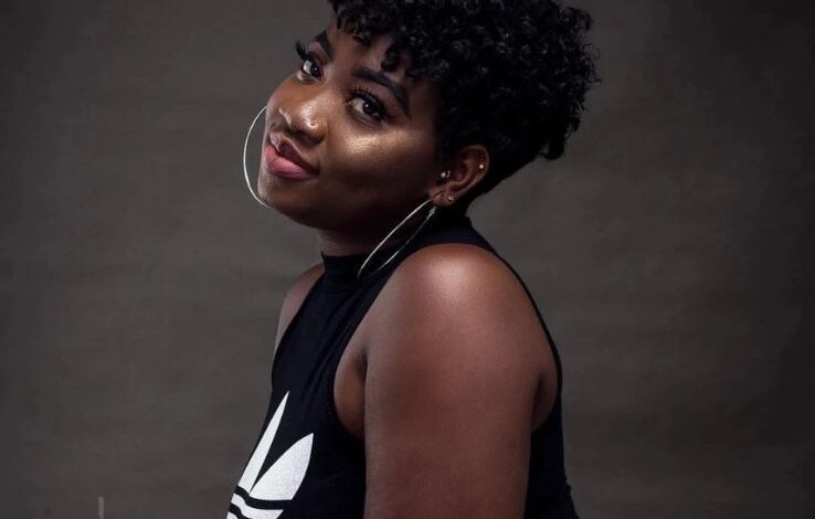 Shugatiti says she is in love, shares details about her wedding