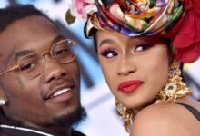 Cardi B and Offset officially back together?