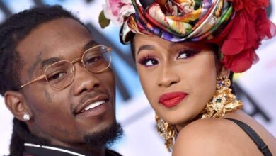 Cardi B and Offset officially back together?