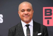 Celebrated Murder Inc. CEO Irv Gotti dies at 54