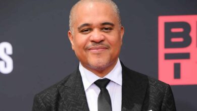 Celebrated Murder Inc. CEO Irv Gotti dies at 54