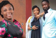 I don’t know why I married my husband – Charlotte Oduro