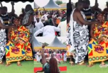 Chief requests for NDC’s ‘Kwen Kwen’ to be played at his event