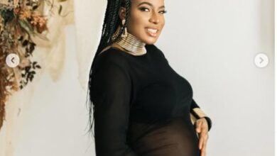 Ned Nwoko is not the father of my child – Nollywood actress Chika Ike