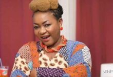 Marriage and relationship struggles made me see every man as just a friend – Christiana Awuni