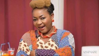 Marriage and relationship struggles made me see every man as just a friend – Christiana Awuni