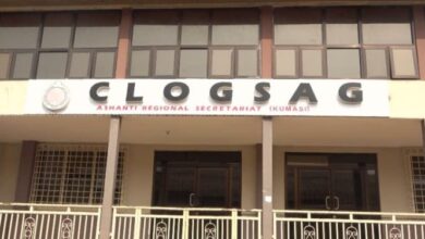 CLOGSAG suspends intended strike after Mahama withdraws appointment of new Registrar