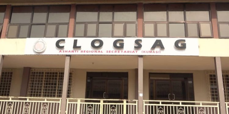 CLOGSAG suspends intended strike after Mahama withdraws appointment of new Registrar