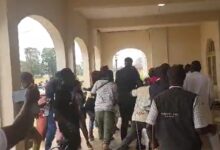 Council of State elections halted as ‘Machomen’ disrupt counting process