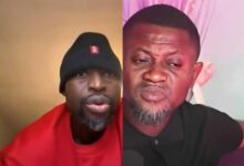 ‘I am not afraid to be deported’ – Ghanaian man in US