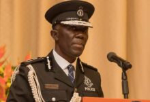 IGP Dampare is professional and levelheaded – Sam Okudzeto defends police chief