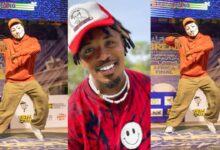 Dancer Juvenile reveals why he still hasn’t collaborated with Dancegod Loyd