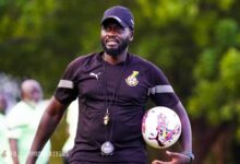 Our focus remains qualification for the World Cup – Ghana U-20 coach Desmond Ofei