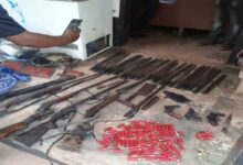 Interior Ministry bans carrying of ammunition or offensive weapons in Walewale