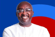 Don’t be distracted by the ‘sponsored’ press conference to smear Bawumia – NPP told