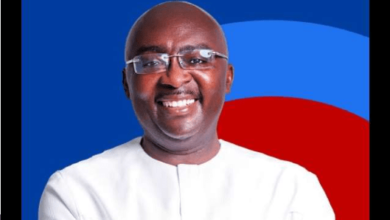 Don’t be distracted by the ‘sponsored’ press conference to smear Bawumia – NPP told