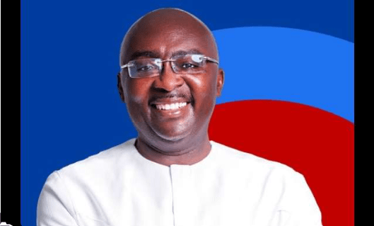 Don’t be distracted by the ‘sponsored’ press conference to smear Bawumia – NPP told