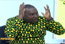 Dr. Bawumia’s digitalization agenda was nothing but a scam – Solomon Owusu