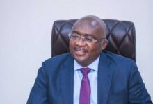 It’ll be in the interest of NPP if Bawumia doesn’t run again – Mussa Dankwa