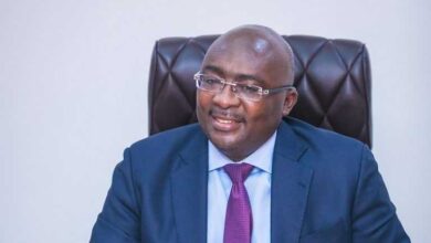 It’ll be in the interest of NPP if Bawumia doesn’t run again – Mussa Dankwa