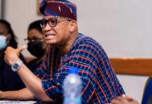 I’ve never received any invitation for investigation into alleged embezzlement at NPA – Mustapha Hamid