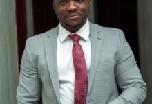 Profile of new GRDA CEO, Dr. Frederick Appoh