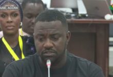 I don’t belong to any secret society of the Catholic church – John Dumelo