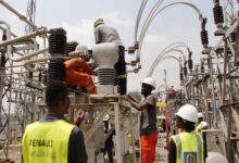 ECG and GRIDCo commission 145MVA Transformer in Ashanti Region