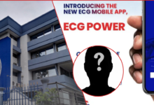 ECG secretly paid GHS 403m in vendor commissions before declaring revenue, PwC audit finds