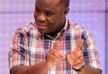 Felix Kwakye Ofosu accuses judiciary of 32-year bias against NDC