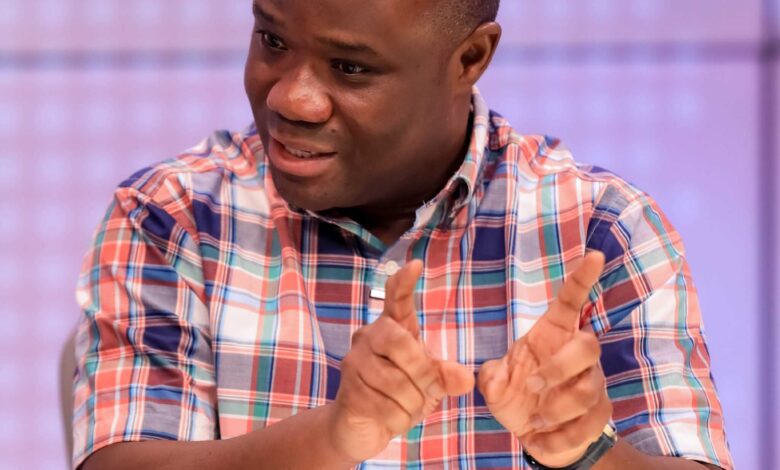 Felix Kwakye Ofosu accuses judiciary of 32-year bias against NDC