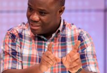 Overwhelming majority of appointments have gone to NDC faithfuls – Kwakye Ofosu