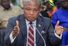 Ablakwa promises to make Ghana’s embassies more receptive to citizens