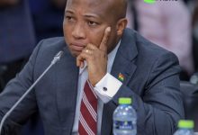 Only 156 Ghanaians affected, not 6,000 – Okudzeto Ablakwa