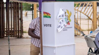 Alhaji Saska Abuba wins North East Council of State election rerun