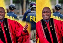 FBI arrests popular pastor for internet fraud invloving $4.2 million