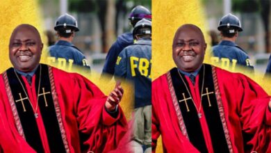 FBI arrests popular pastor for internet fraud invloving $4.2 million