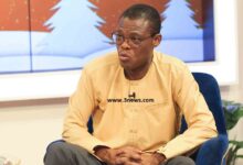 We’ve asked Bagbin to find out who made ‘Daughter of a Murderer’ comment – Fifi Kwetey