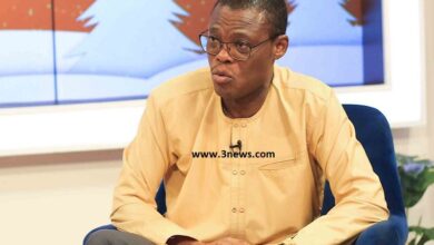 We’ve asked Bagbin to find out who made ‘Daughter of a Murderer’ comment – Fifi Kwetey