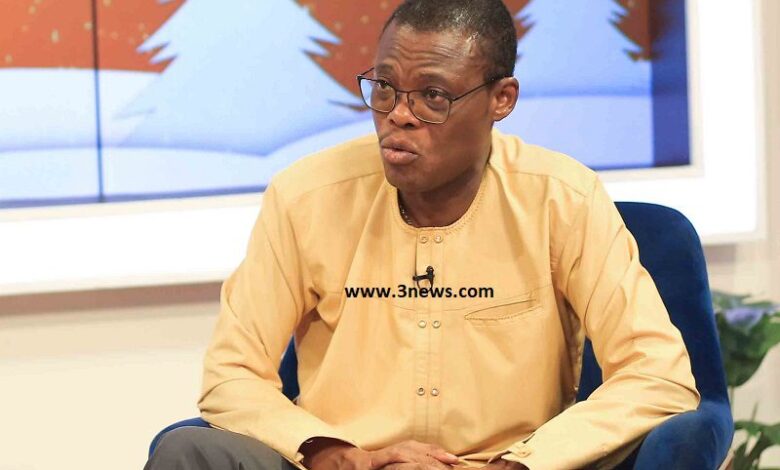 We’ve asked Bagbin to find out who made ‘Daughter of a Murderer’ comment – Fifi Kwetey