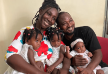 I have nothing against Vanessa – Funny Face says as he features in movie with ex-girlfriend