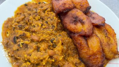 Nutritionists urge Ghanaians to eat more ‘Gobe’ to prevent heart diseases