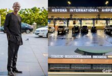 The time to rename Kotoka International Airport is now – General Mosquito