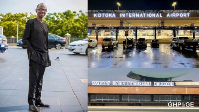 The time to rename Kotoka International Airport is now – General Mosquito